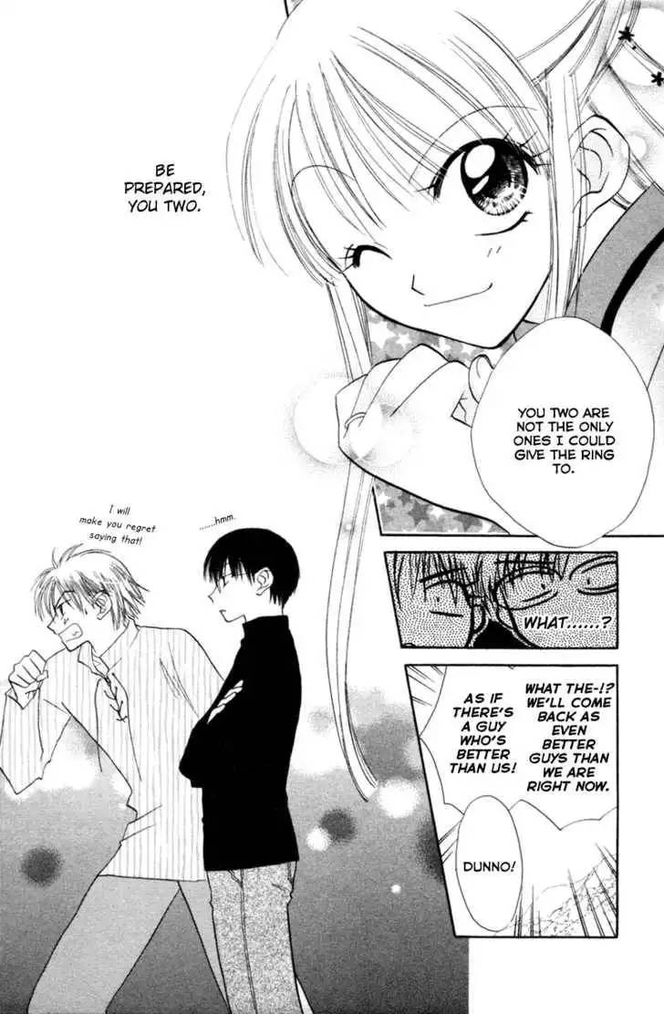 Let's Get Married! Chapter 12 33